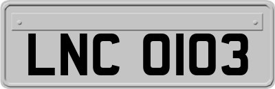 LNC0103