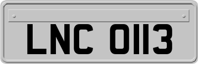 LNC0113