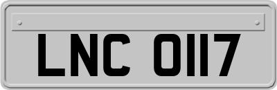 LNC0117
