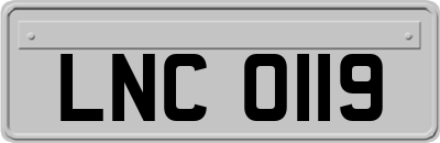 LNC0119