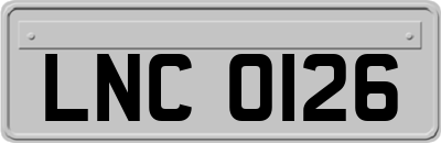 LNC0126