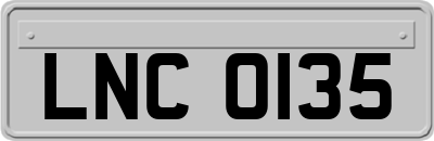 LNC0135