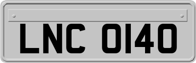LNC0140