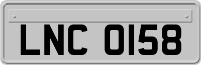 LNC0158