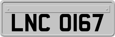 LNC0167