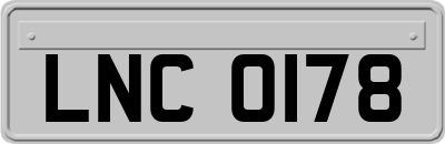 LNC0178