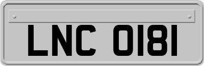 LNC0181