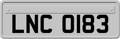 LNC0183