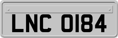 LNC0184