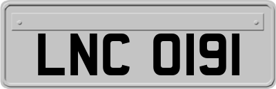 LNC0191