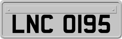 LNC0195