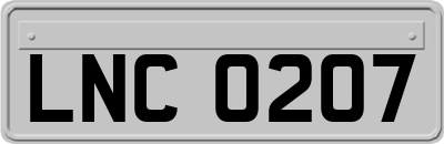 LNC0207