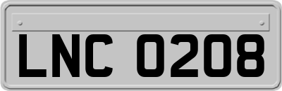 LNC0208