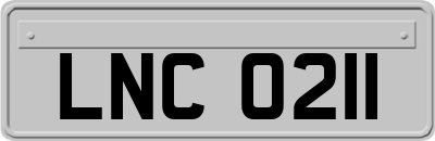 LNC0211