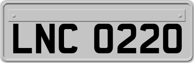 LNC0220