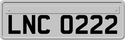 LNC0222