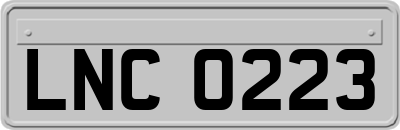 LNC0223