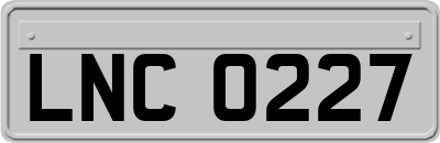 LNC0227