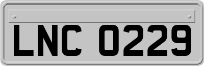 LNC0229