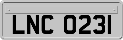 LNC0231