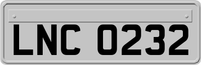 LNC0232