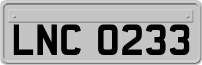 LNC0233