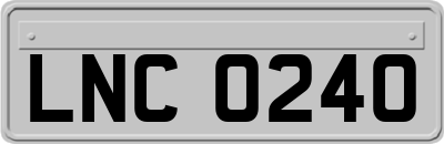 LNC0240