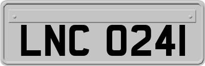 LNC0241