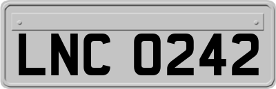 LNC0242