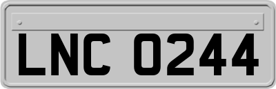 LNC0244