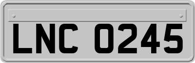 LNC0245