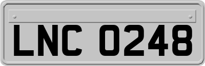 LNC0248