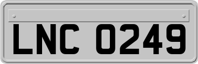 LNC0249