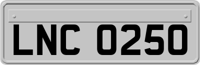LNC0250