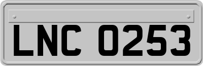 LNC0253