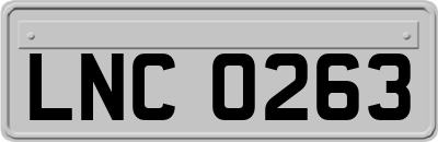 LNC0263
