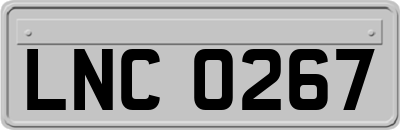 LNC0267