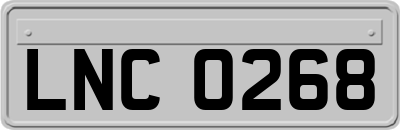 LNC0268
