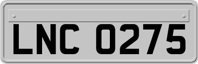 LNC0275