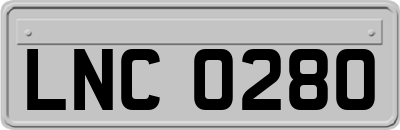 LNC0280