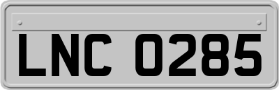 LNC0285