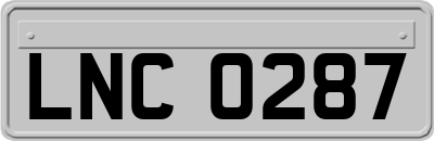LNC0287