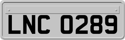 LNC0289