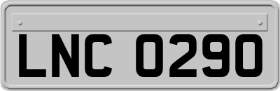 LNC0290