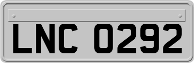 LNC0292