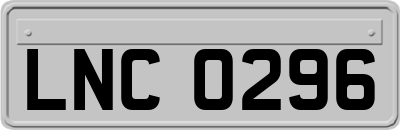 LNC0296