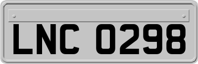 LNC0298