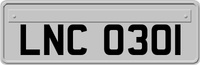 LNC0301