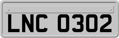 LNC0302