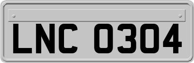LNC0304